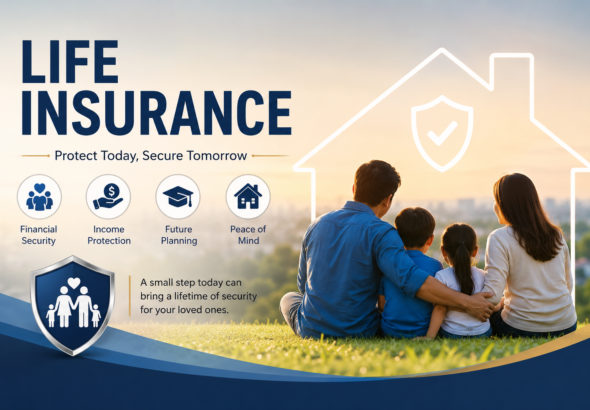 Life Insurance: A Complete Guide to Protecting Your Family’s Financial Future