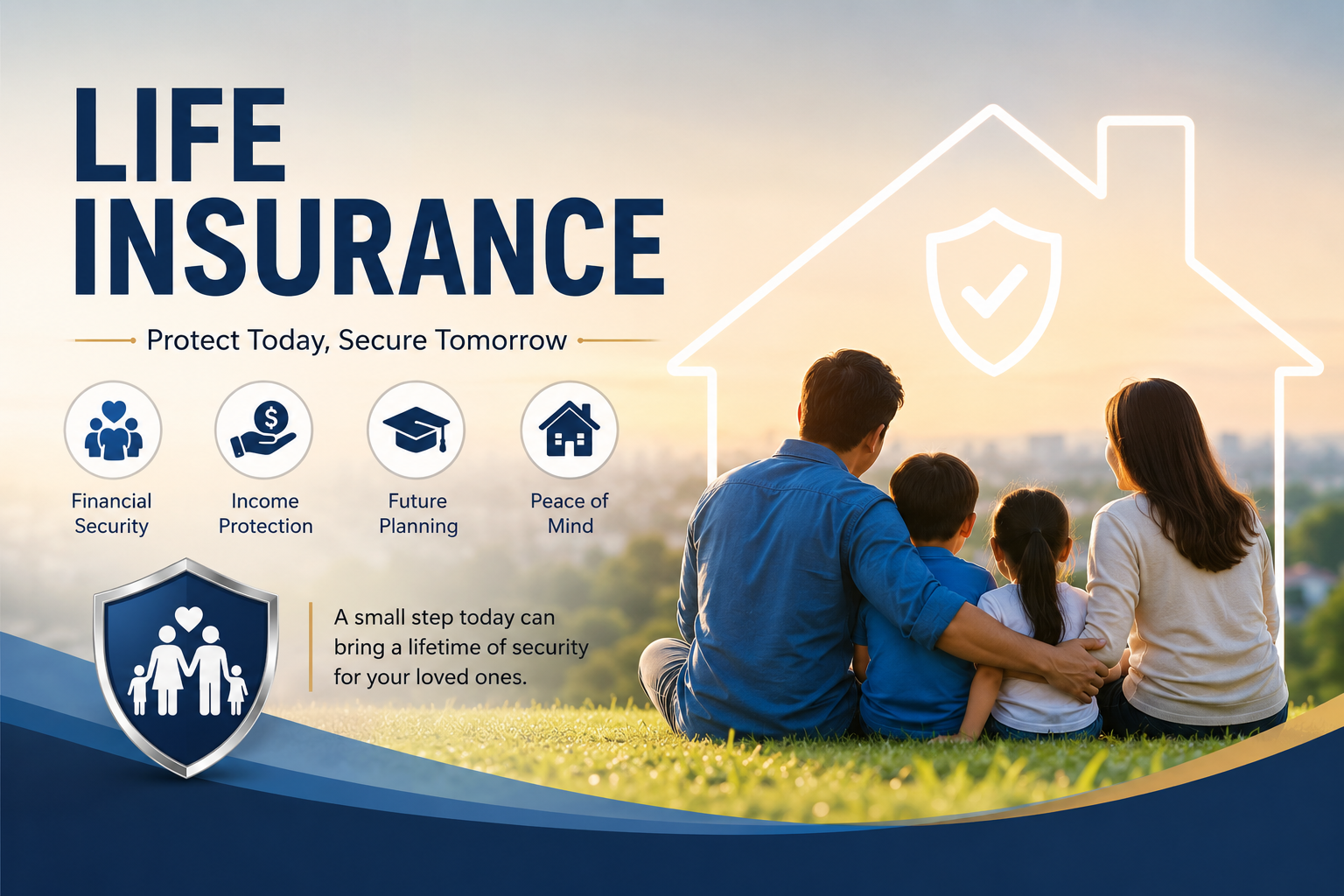 Life Insurance: A Complete Guide to Protecting Your Family’s Financial Future